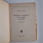 Lesiuk, Pieniądz zastępczy na Śląsku 1914-1924