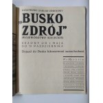 Album Legjonów Polskich, Dział Ogłoszeń, 1933 r.