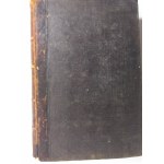 Bartoszewicz, Historia Literatury Polskiej. Tom 1-2, 1877 r.
