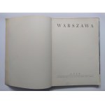 [album] Warszawa, 1950 r.