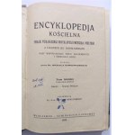 Nowodworski, Encyklopedja kościelna. T. XXXIII (ostatni), 1933 r.