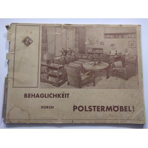 Katalog mebli Polstermobel