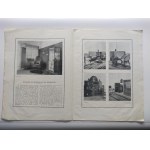 Katalog mebli artdeco 1913 r.