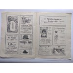 Katalog mebli artdeco 1913 r.