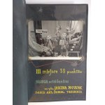 Album na konkurs Wystaw MHD Tarnów 12-15 maja 1965 r.