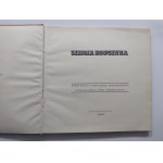 Ziemia rodzinna album, Warszawa 1955 r.