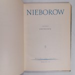 Wegner J.Nieborów [Album], Warszawa 1957 r.