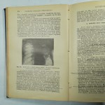 Choroby wewnętrzne w zarysie. Praca zbiorowa, 1937 r.
