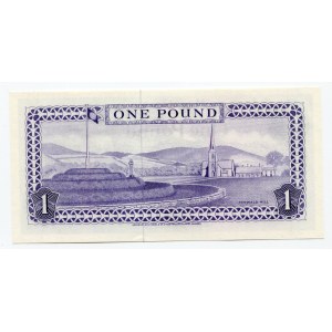 Isle of Man 1 Pound 1979