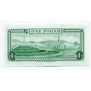 Isle of Man 1 Pound 1983