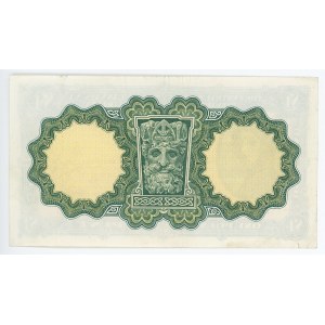 Ireland 1 Pound 1967