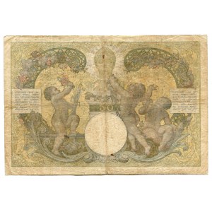 Madagascar 50 Francs 1937 - 1947