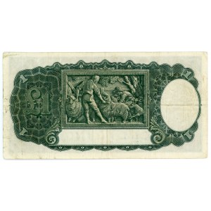 Australia 1 Pound 1938