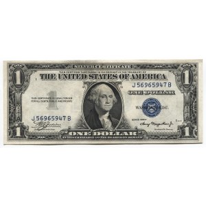 United States 1 Dollar 1935