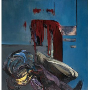 Magdalena Siejko, Rozstanie 3, 2003