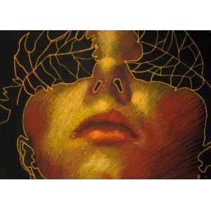 Katarzyna Kania, Automne VII, 2007