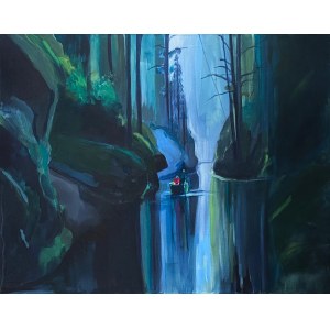 Magdalena Bezat, Freedom
