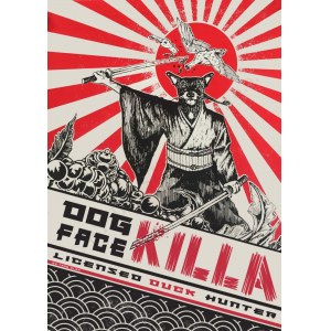 Gu-Tang Clan, Dogface Killa
