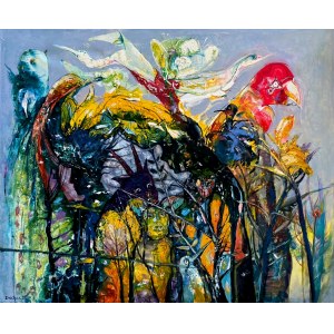 Zigi Jack, Spring