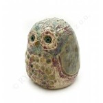 Paula Solanska, Tourmaline Owl