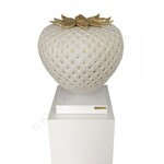 Kamila Stępniak, Light Granite&amp;Gold Strawberry