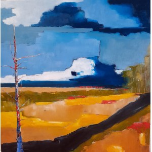 Eliza Piechnik, Road
