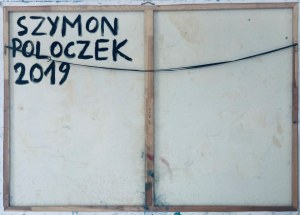 Szymon Poloczek, Abstrakcja