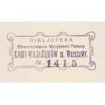 NIEMOJEWSKI Andrzej (1864-1921): Aszur i Mucur. Warszawa: nakł. Księg. Powszechnej, 1906. - [4], 154, [3] s....