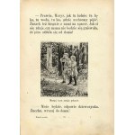 WERYHO Marja (1858-1944): Wśród swoich. 50 powiastek dla małych dzieci...