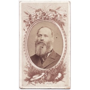 Józef Kotarbiński h. Junosza (1825-1895)...
