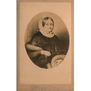 Klementyna Hoffmanowa (1798-1845) - pisarka, publicystka...