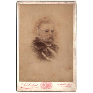 Antoni Zapałowicz (1815-1890) - lekarz, studiował w Wiedniu. Jeden z pierwszych lekarzy w Wadowicach...