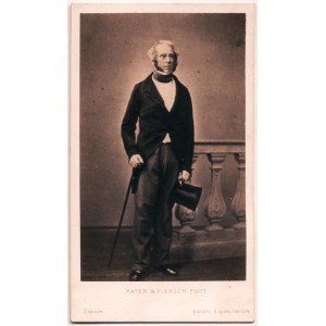 Henry Temple lord Palmerston (1784-1865) - angielski polityk...