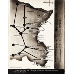 [TATRY] Die Tatra. Polen. [Warszawa]: Wyd. Ministerstwa Komunikacji, [1935]. - [10] s., fot. mapka. 16 cm...