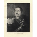 GAJEWSKI Franciszek: Pamiętniki Franciszka z Błociszewa... Pułkownika wojsk polskich (1802-1831)...