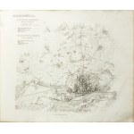 [ATLAS WOJEN] KAUSLER Franz Georg Friedrich von (1794-1848): Atlas Des Plus Memorables Batailles...