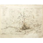 [ATLAS WOJEN] KAUSLER Franz Georg Friedrich von (1794-1848): Atlas Des Plus Memorables Batailles...