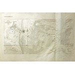[ATLAS WOJEN] KAUSLER Franz Georg Friedrich von (1794-1848): Atlas Des Plus Memorables Batailles...