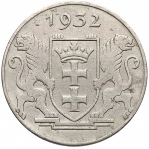 2 guldeny 1932 Koga