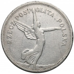 Nike 5 złotych 1930