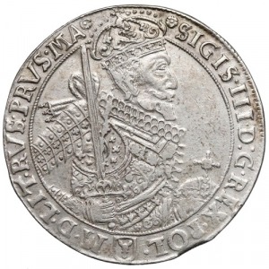 Talar Bydgoszcz 1628 I-I rozetki
