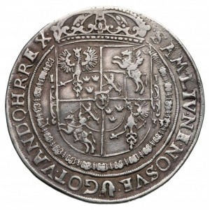 Talar Bydgoszcz 1633 I-I