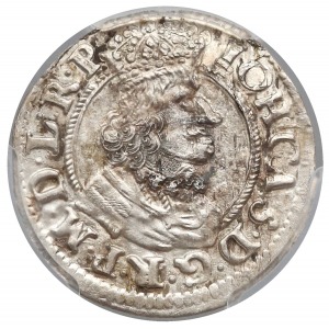 Trajan Decjusz (249-251) Antoninian