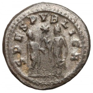 Salonin (258-260) Antoninian
