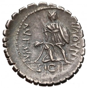 Karynus (283-285) Antoninian