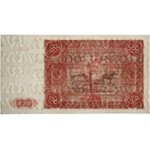 100 złotych 1947 - Ser.B