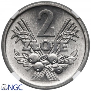 2 złote 1959