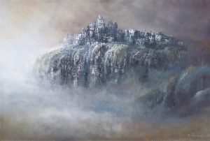 Andrzej Fronczak, ''W oparach mgły''