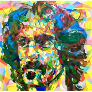 Monika Lakomska, ''Frank Zappa''.