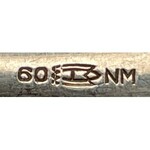 Silver plated cutlery -7 pieces